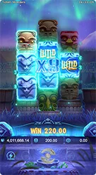 666j · Totem Wonders