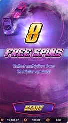 666j · Speed Winner