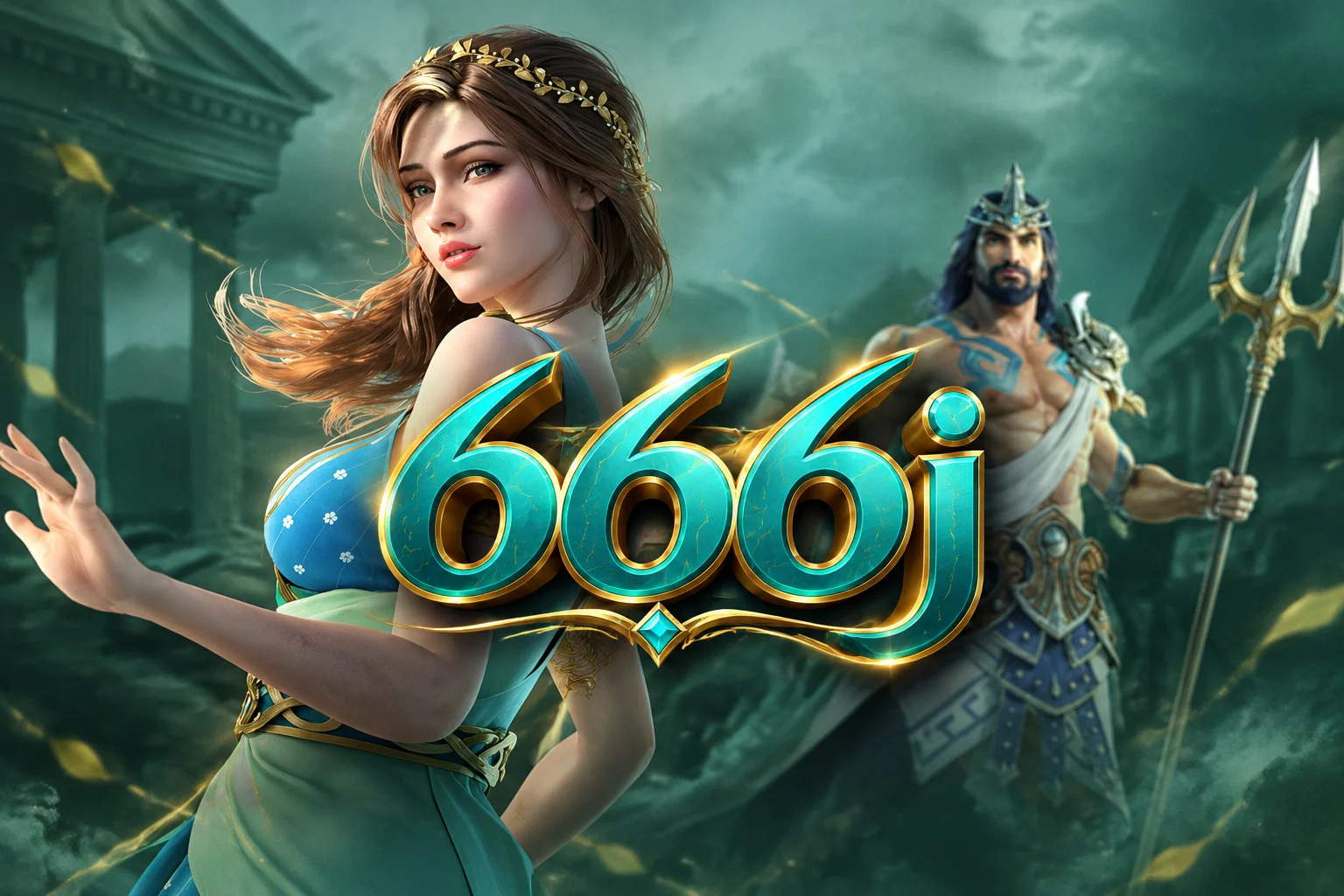 666j · Panduan Mekanisme Simbol dan Fitur Putaran Gratis Jungle Delight di 666j