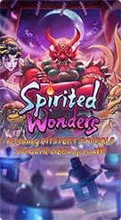 Pemeriksaan Tata Letak Poster Vertikal Spirit Wonder