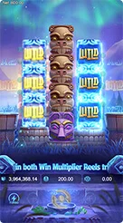 666j · Totem Wonders