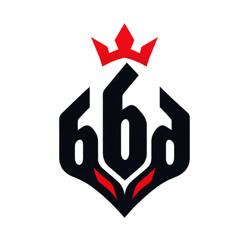 666j Logo